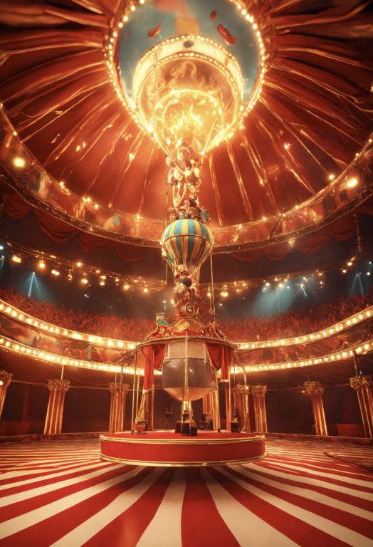 circus