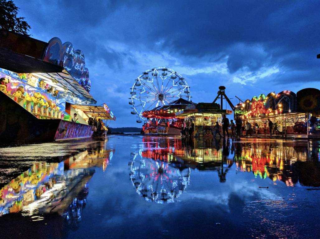 circus