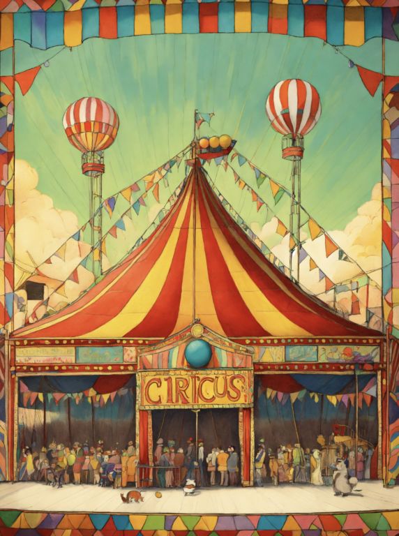 Spectacles de Saint-Pétersbourg | Cirque Russe en France – Club du Cirque