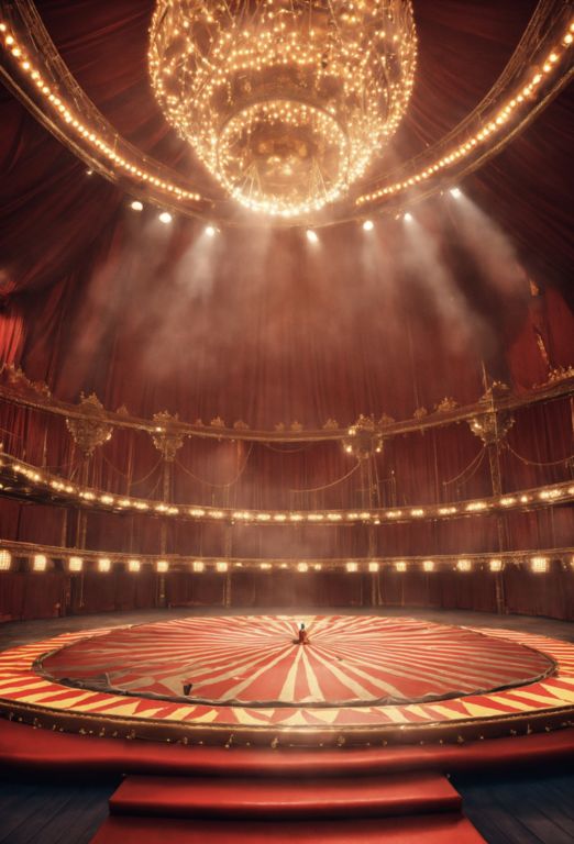 Circus Circus