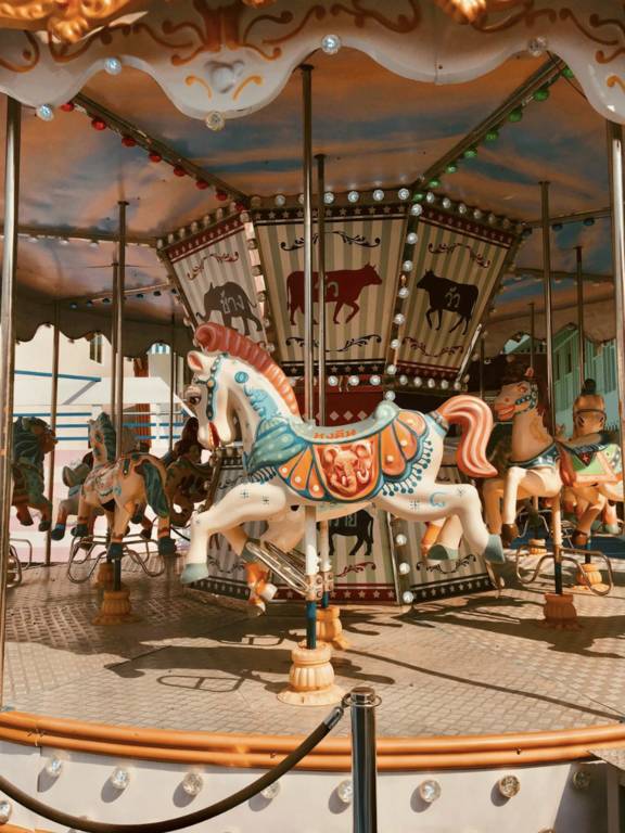 circus
